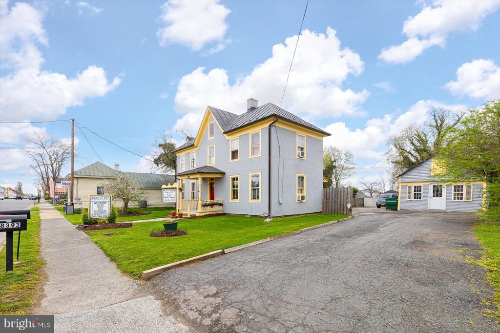 8387 W MAIN STREET