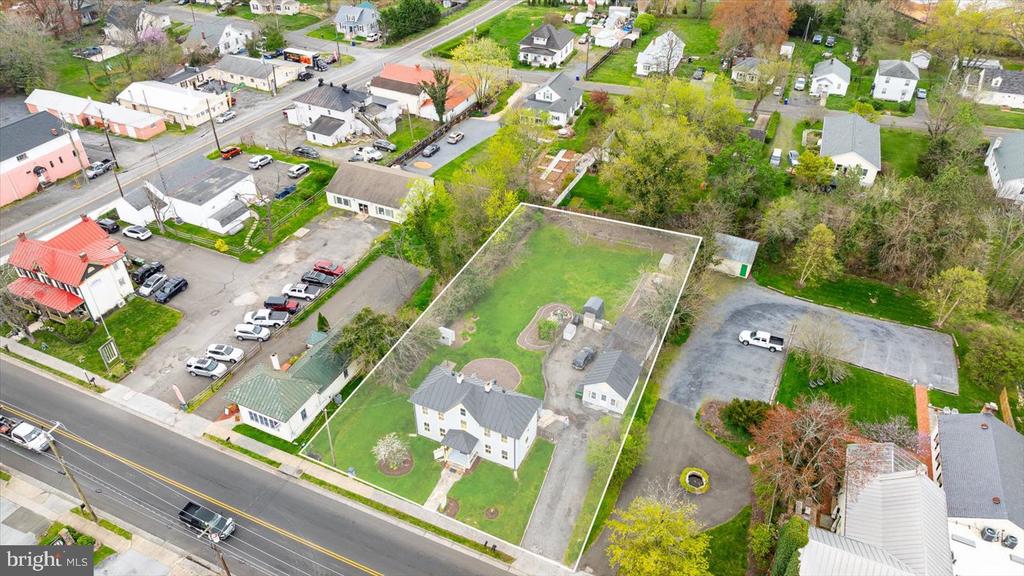 8387 W MAIN STREET