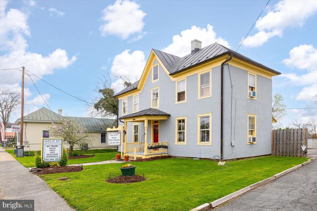8387 W MAIN STREET