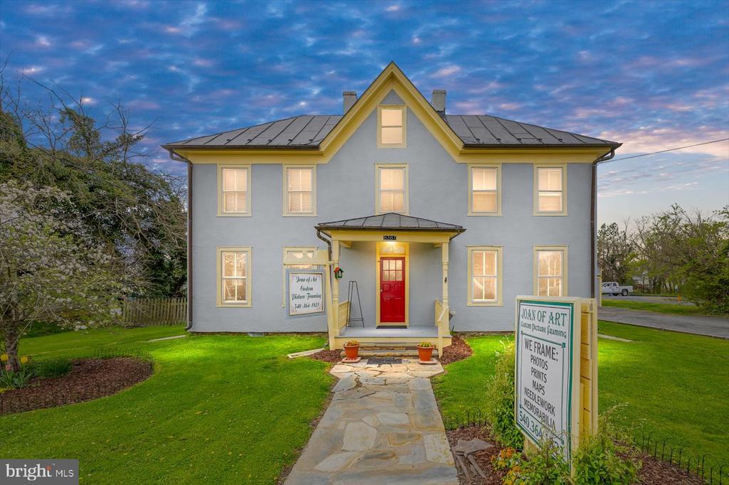 8387 W MAIN STREET