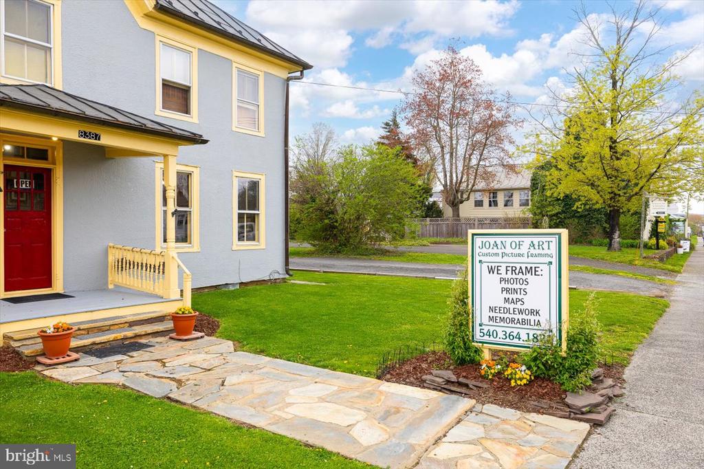 8387 W MAIN STREET