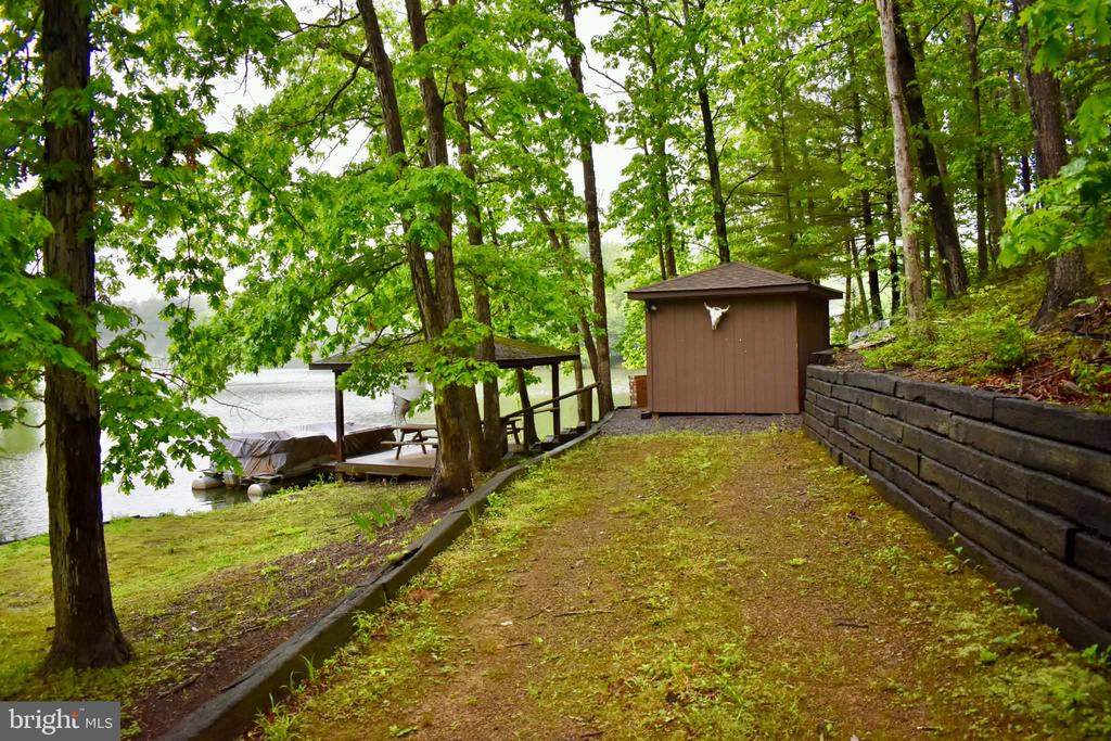 Lot 36 LAKE SERENE DR