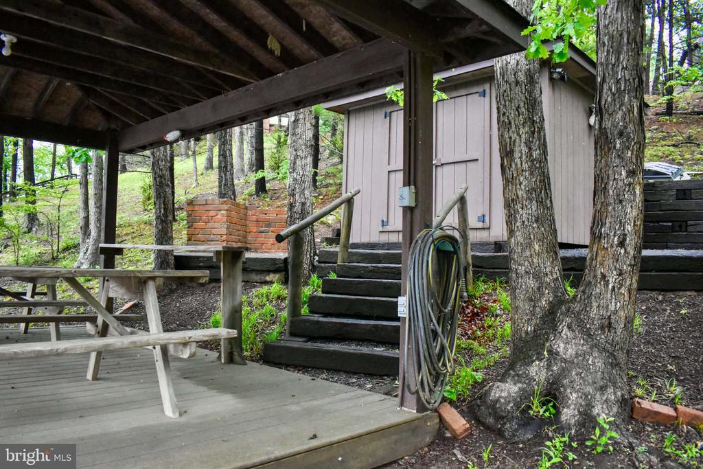 Lot 36 LAKE SERENE DR