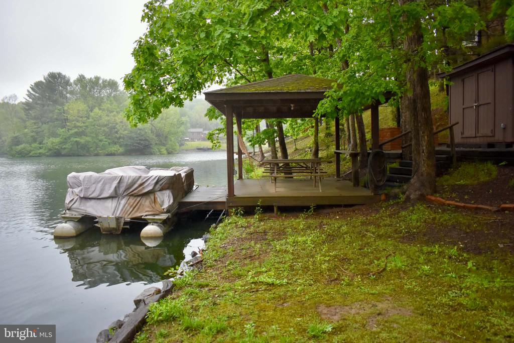 Lot 36 LAKE SERENE DR