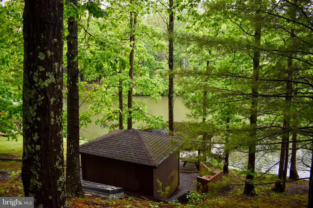 Lot 36 LAKE SERENE DR