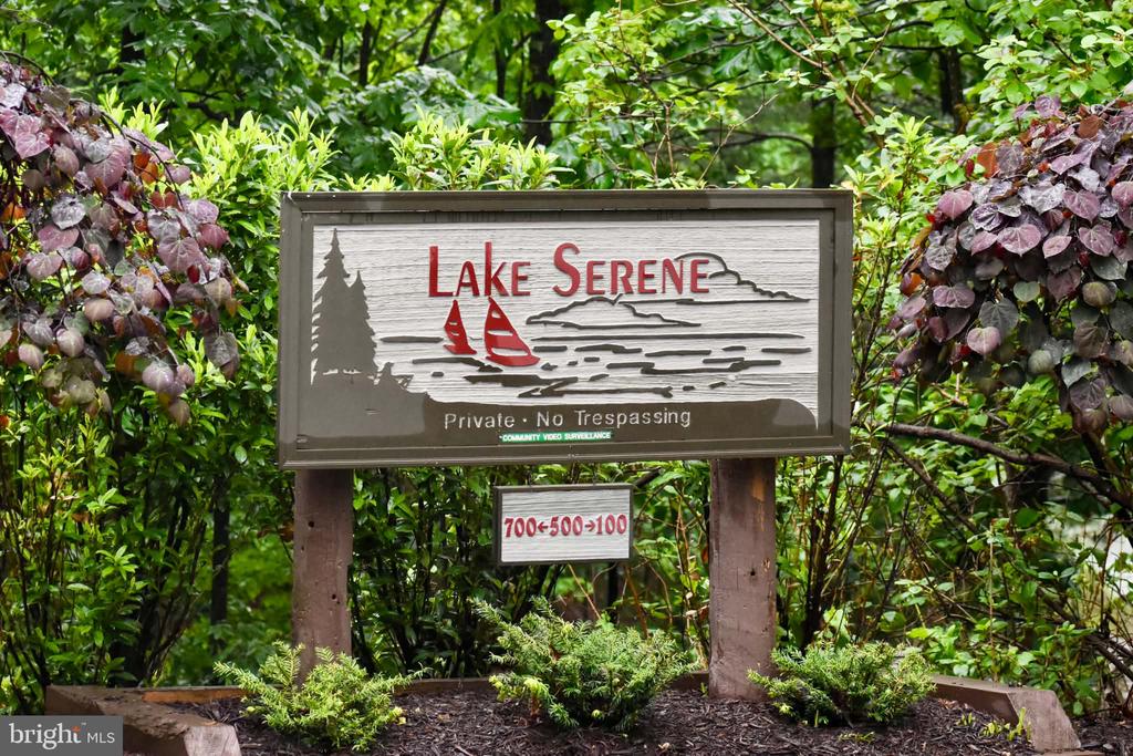 Lot 36 LAKE SERENE DR