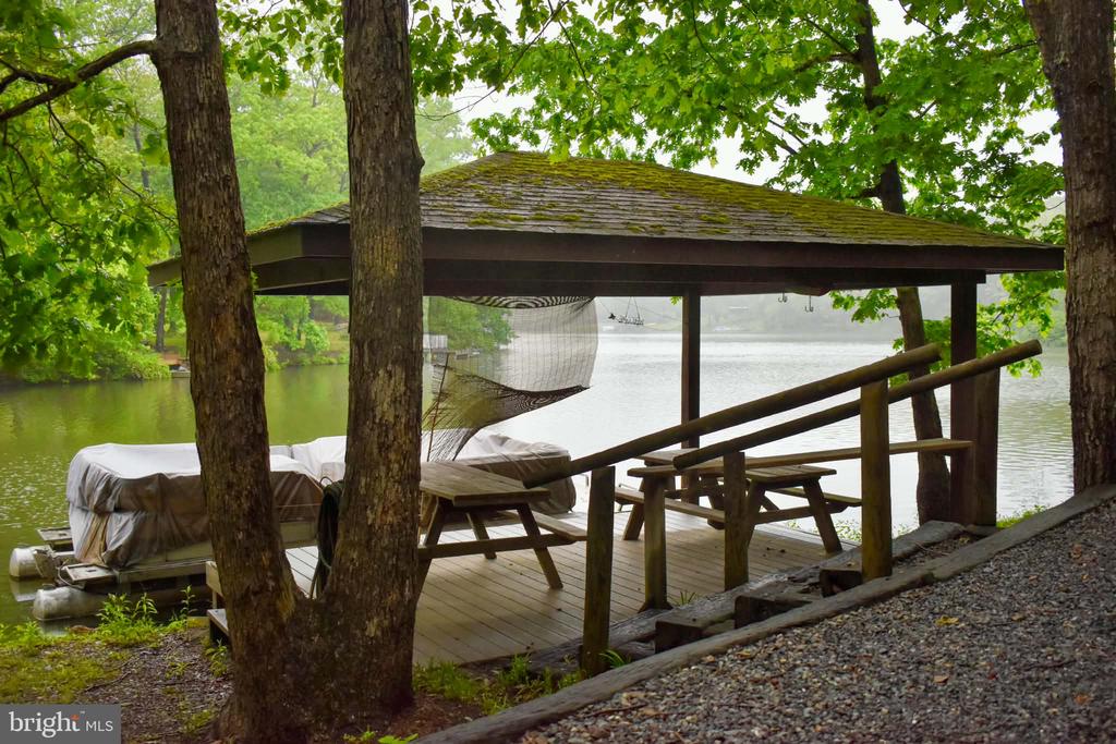 Lot 36 LAKE SERENE DR