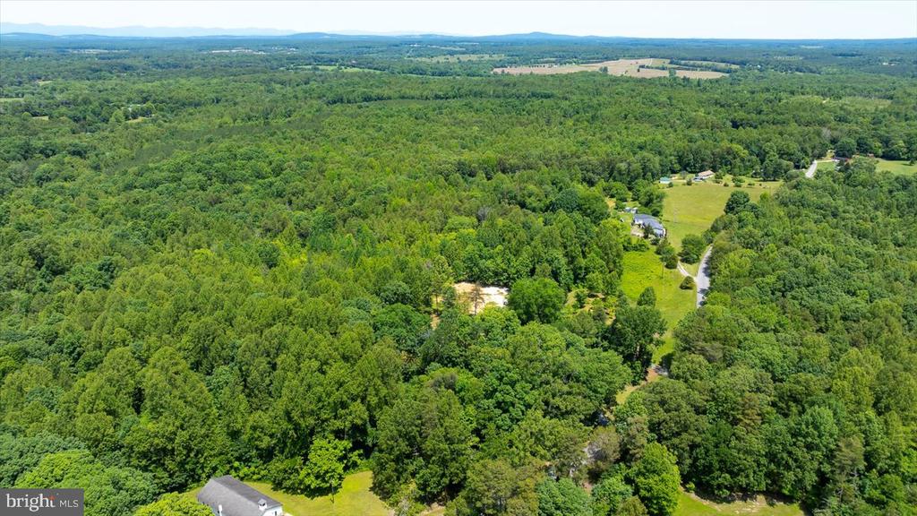 PEACH GROVE ROAD