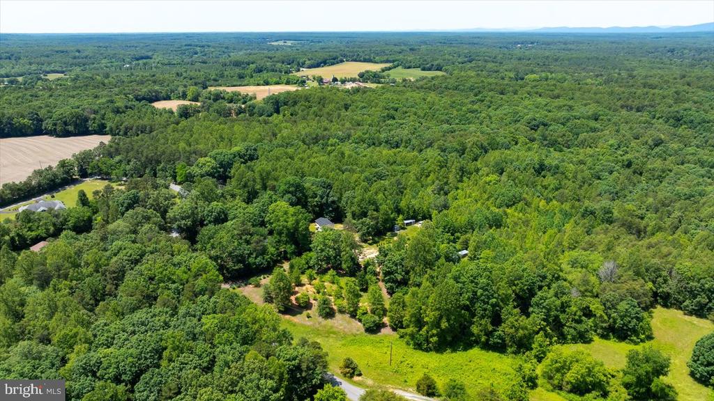 PEACH GROVE ROAD