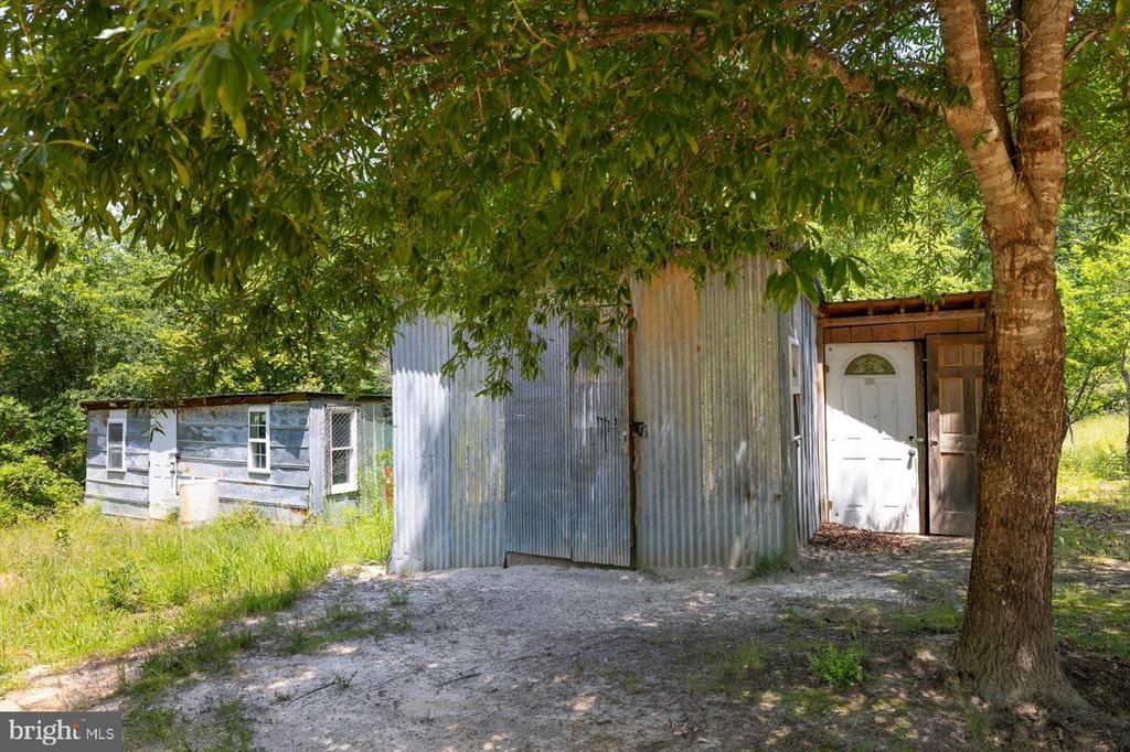 PEACH GROVE ROAD