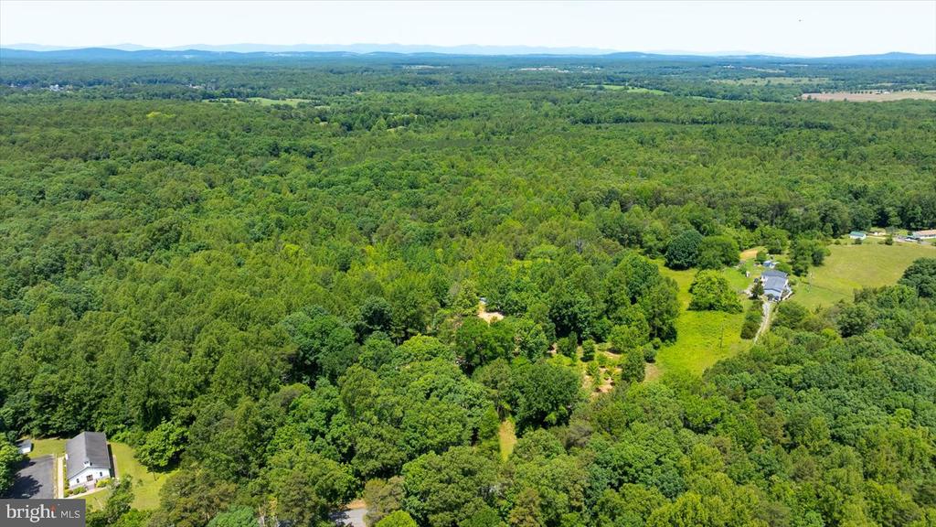 PEACH GROVE ROAD