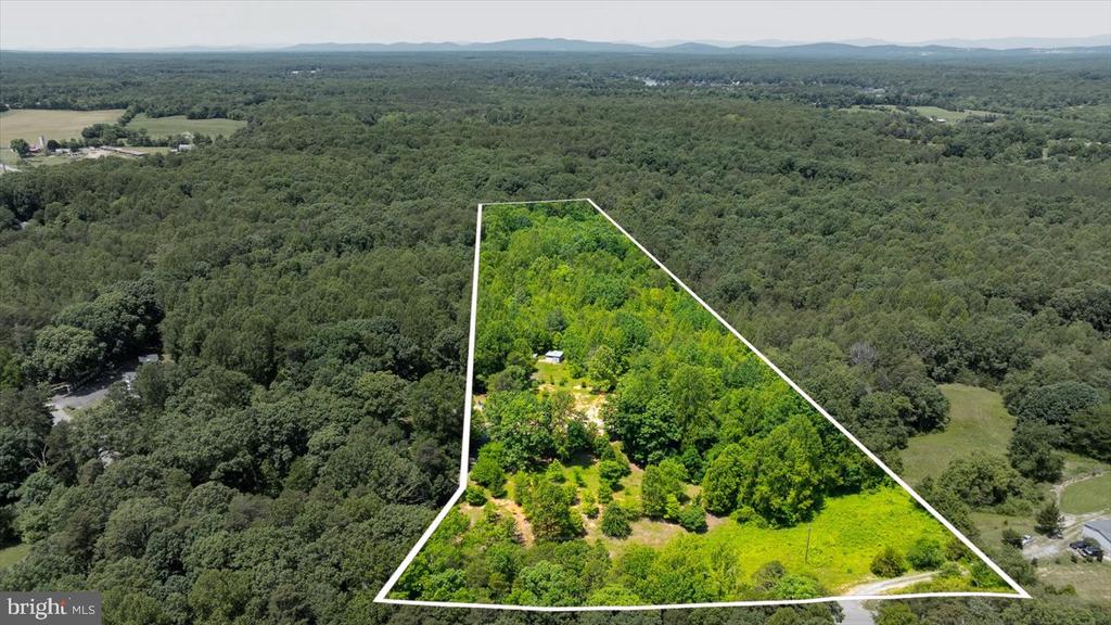 PEACH GROVE ROAD