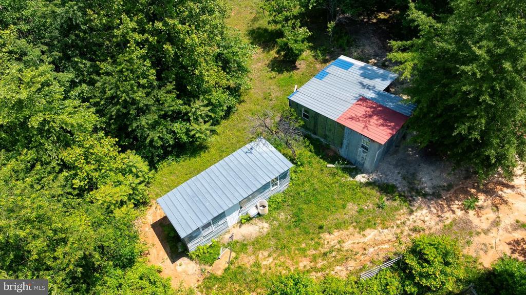 PEACH GROVE ROAD