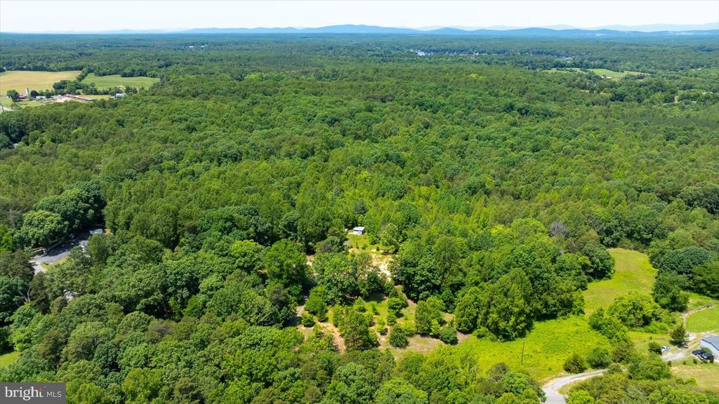 PEACH GROVE ROAD