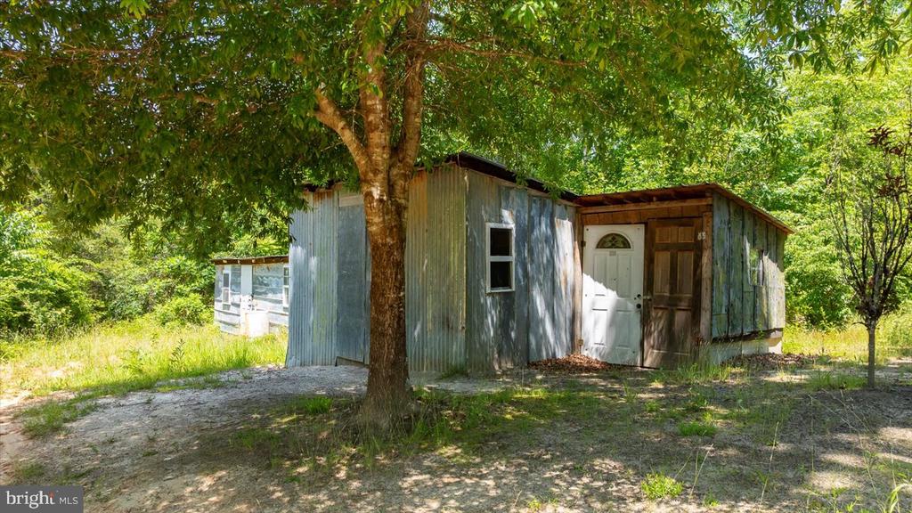 PEACH GROVE ROAD