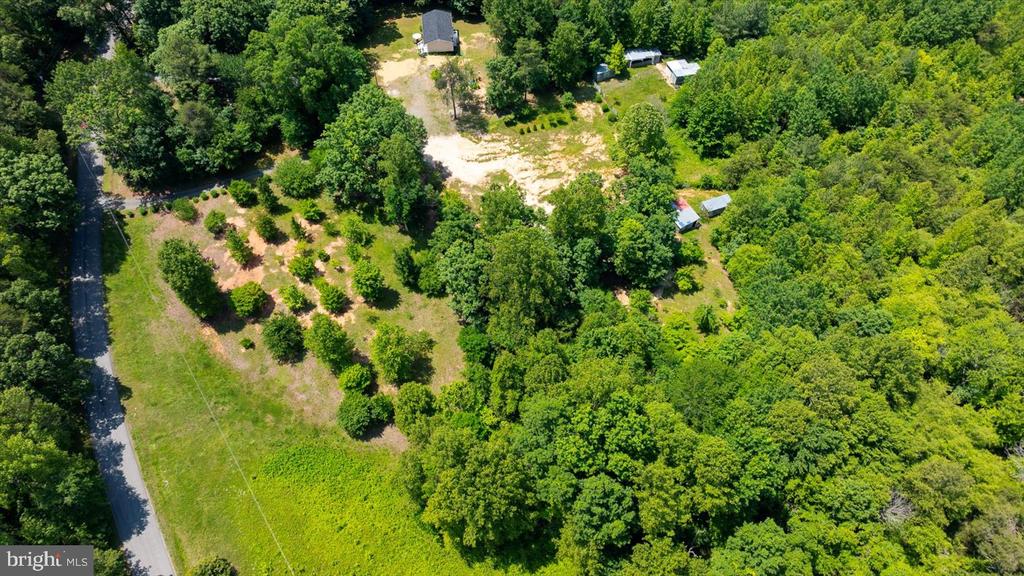 PEACH GROVE ROAD