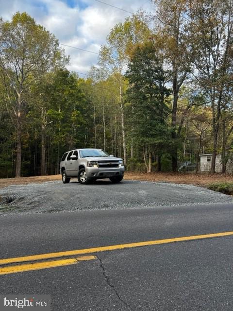 W HOOVER ROAD