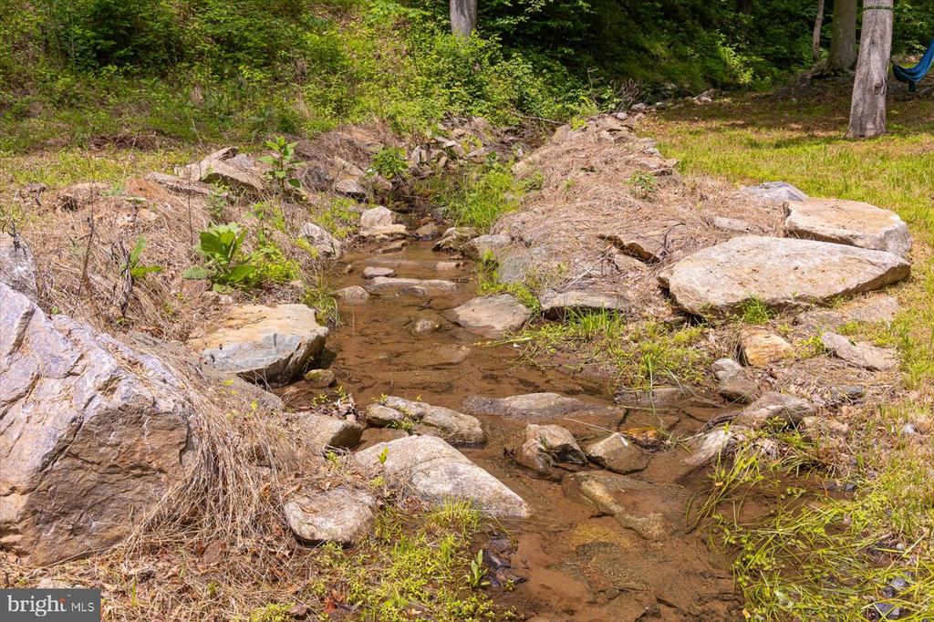 DULANEY MOUNTAIN ROAD