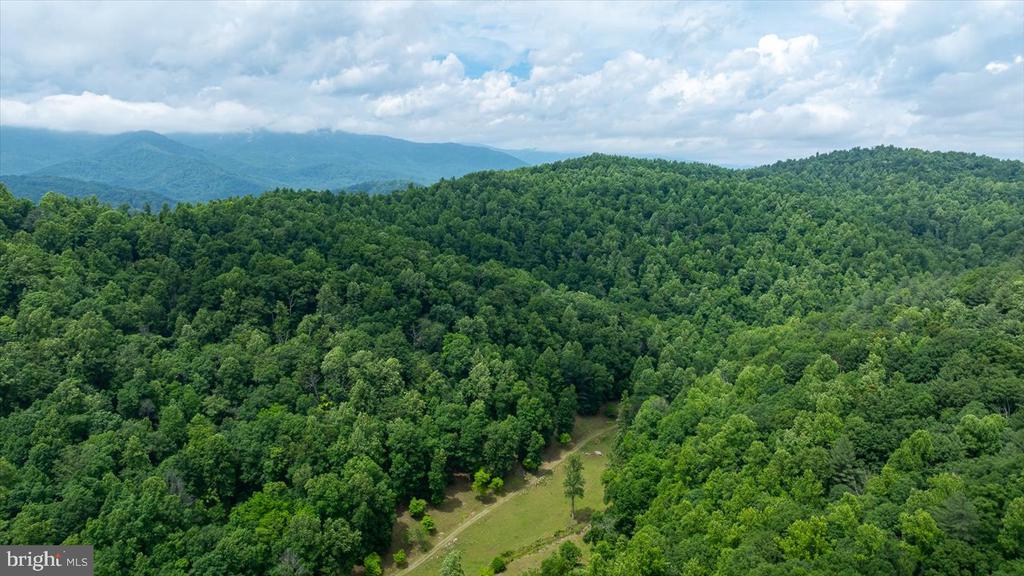 DULANEY MOUNTAIN ROAD