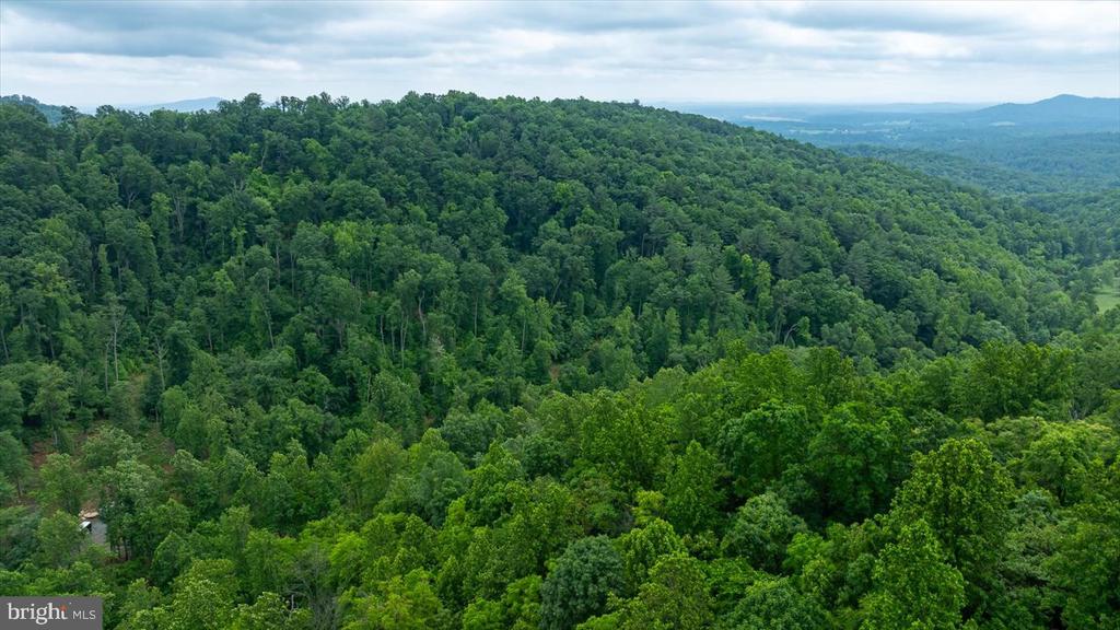 DULANEY MOUNTAIN ROAD