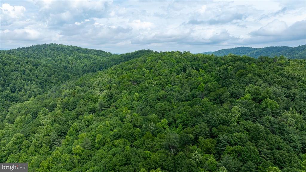 DULANEY MOUNTAIN ROAD