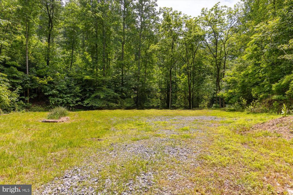 DULANEY MOUNTAIN ROAD