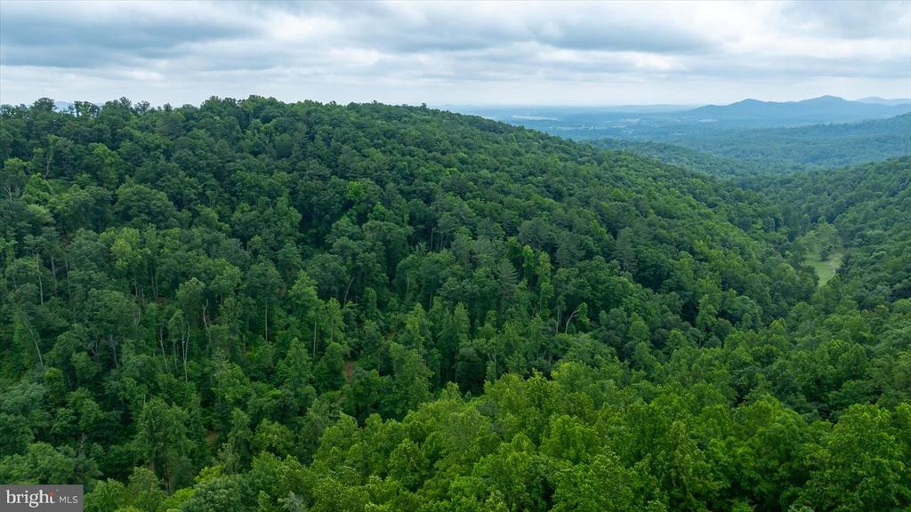 DULANEY MOUNTAIN ROAD