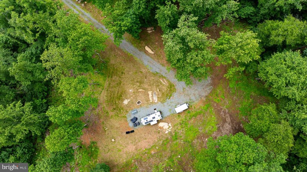 DULANEY MOUNTAIN ROAD