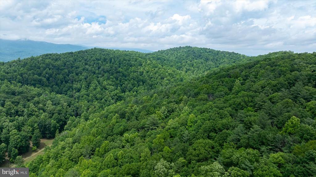 DULANEY MOUNTAIN ROAD