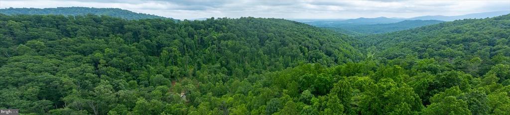 DULANEY MOUNTAIN ROAD