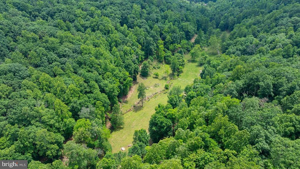 DULANEY MOUNTAIN ROAD