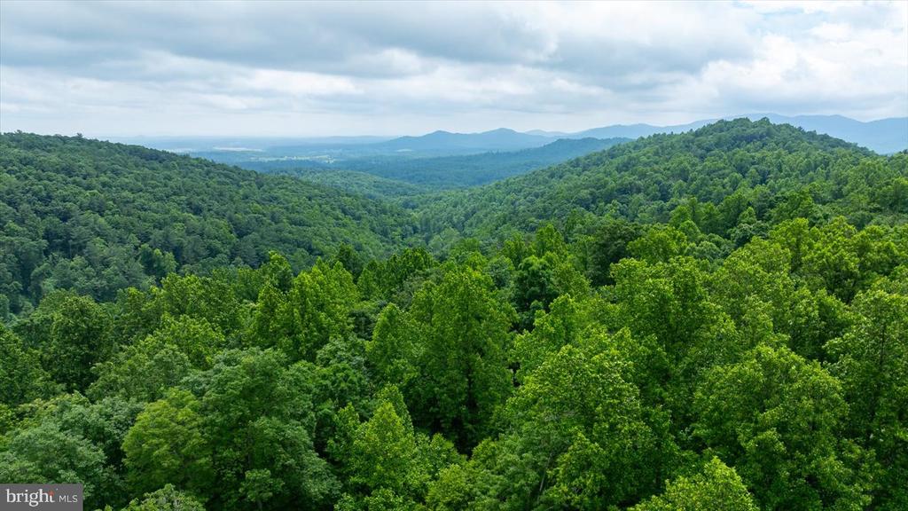 DULANEY MOUNTAIN ROAD