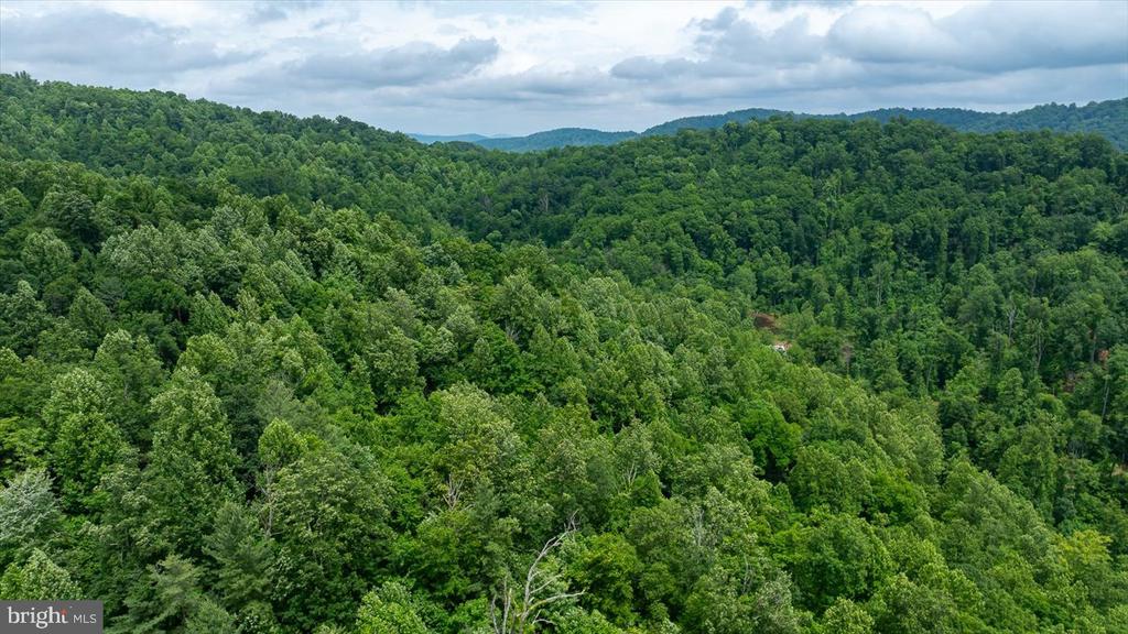 DULANEY MOUNTAIN ROAD