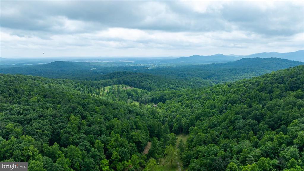 DULANEY MOUNTAIN ROAD