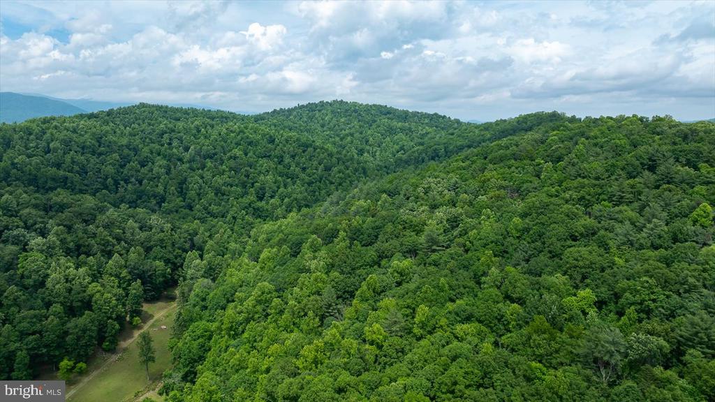 DULANEY MOUNTAIN ROAD
