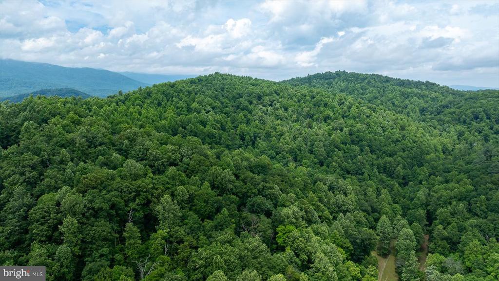 DULANEY MOUNTAIN ROAD