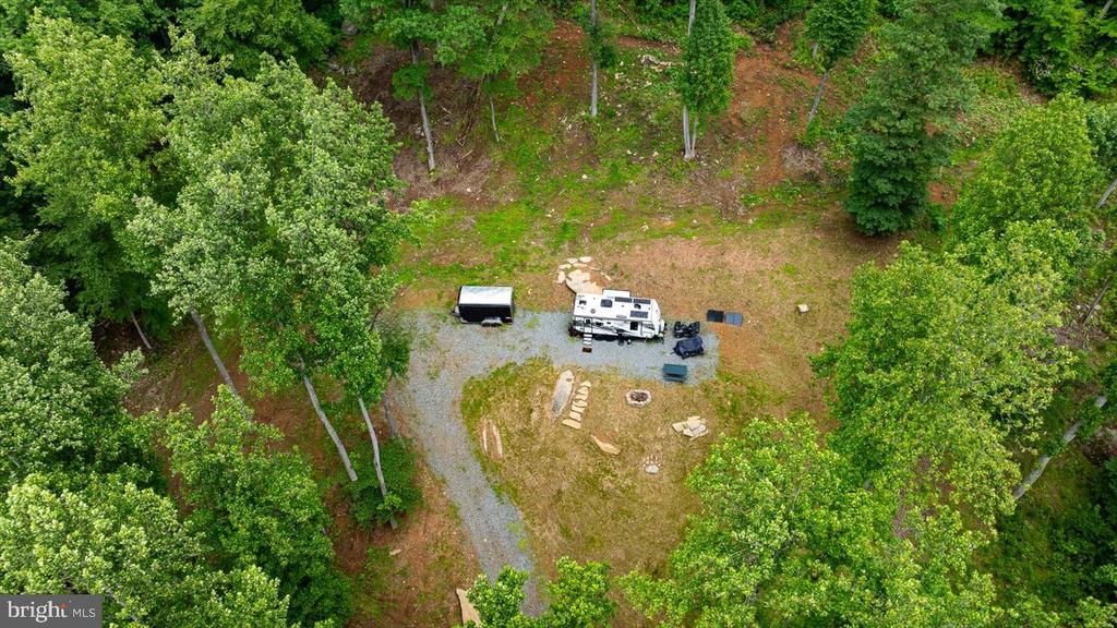 DULANEY MOUNTAIN ROAD