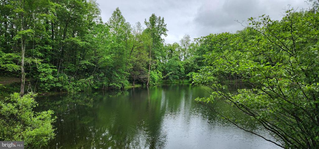 432 CHIMNEY HOLLOW ROAD