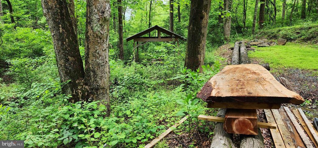 432 CHIMNEY HOLLOW ROAD
