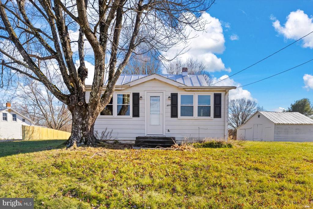 468 RIDGEVIEW