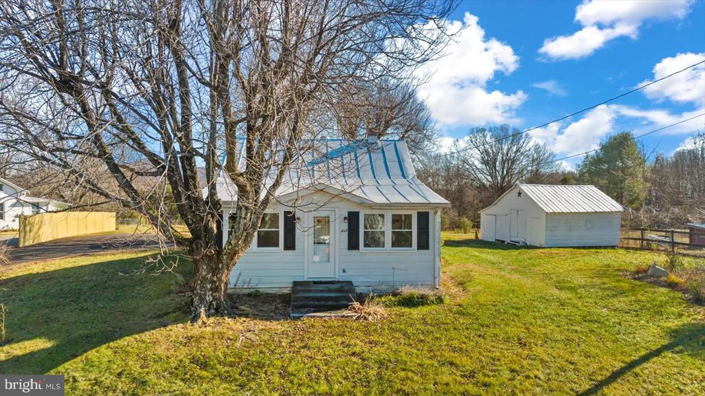 468 RIDGEVIEW