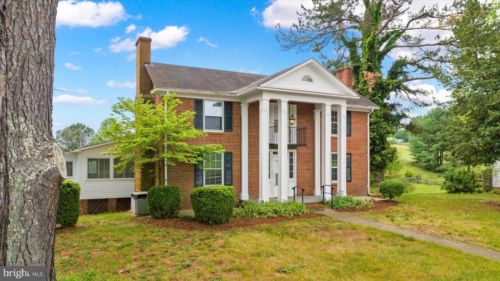 2188 SEVILLE ROAD