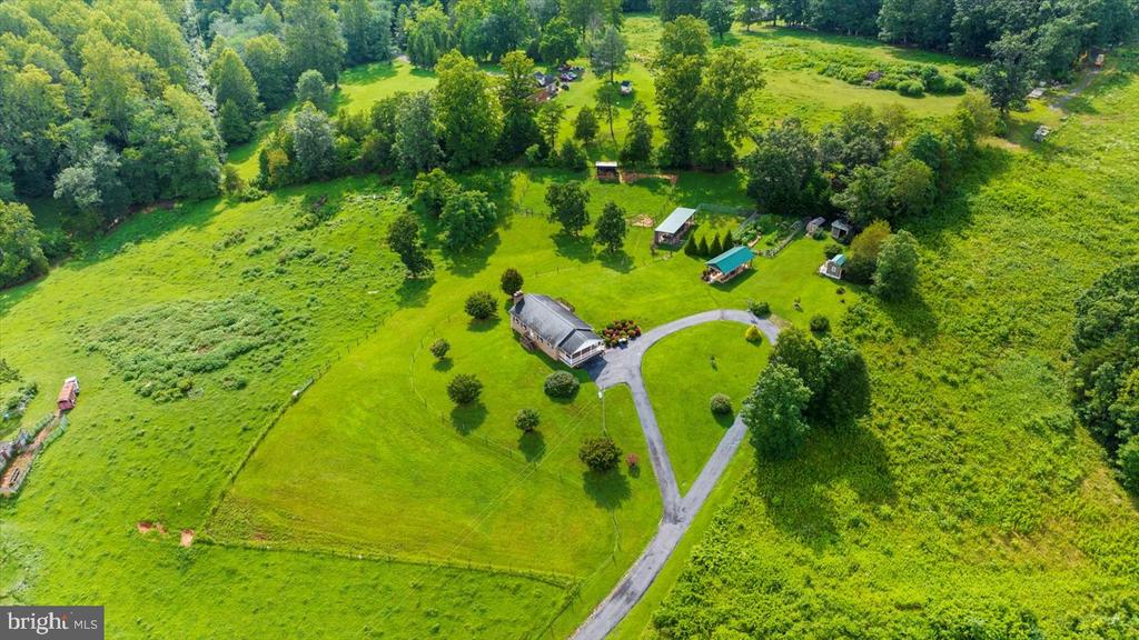 1117 POOR HOUSE ROAD