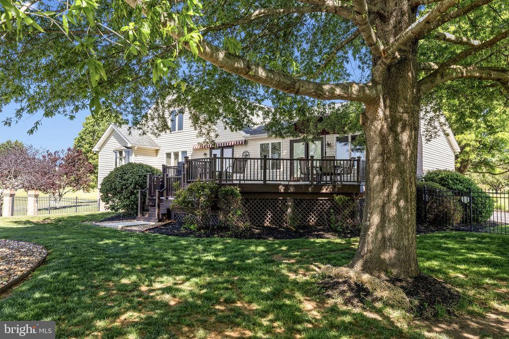 64 ROLLING GREEN LANE