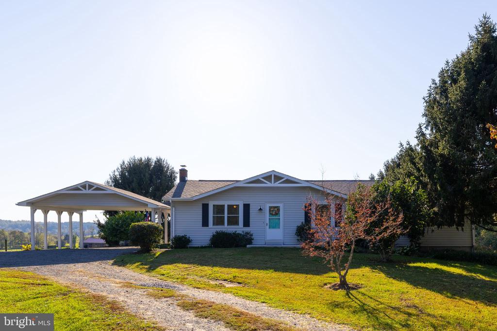 5809 RIDGEVIEW ROAD