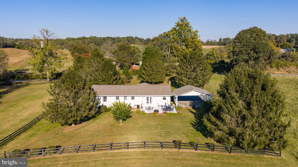 5809 RIDGEVIEW ROAD