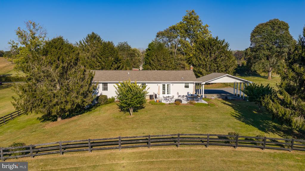5809 RIDGEVIEW ROAD