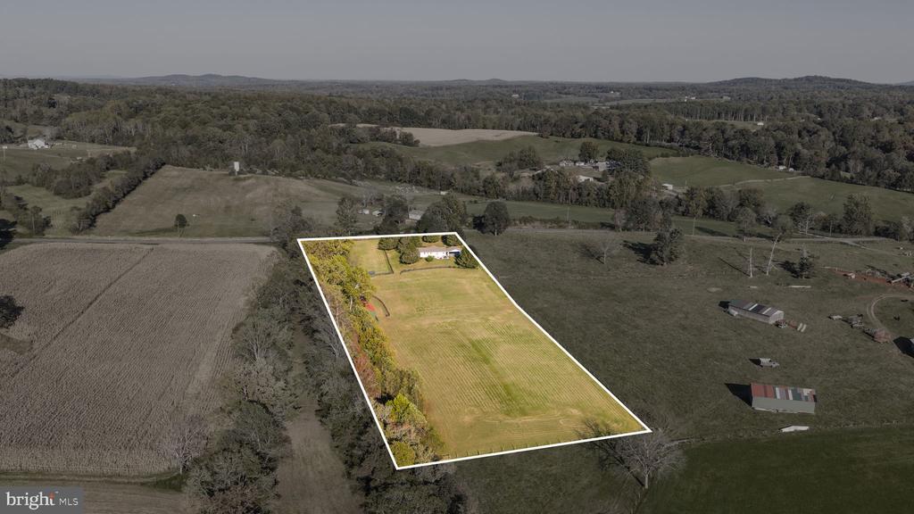 5809 RIDGEVIEW ROAD