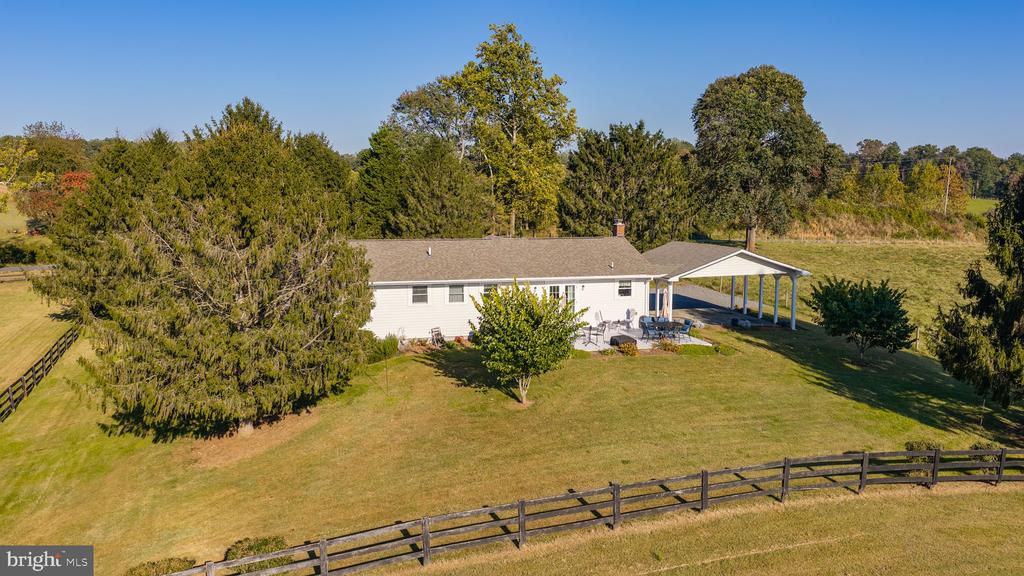 5809 RIDGEVIEW ROAD