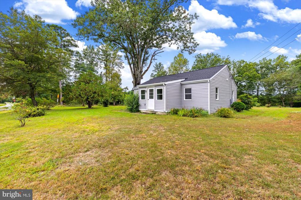 17287 OAKSHADE ROAD